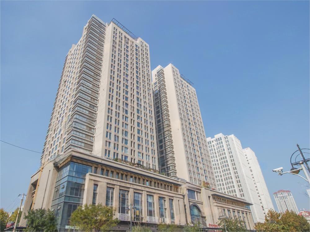 地理位置好，视野开阔，附近商业公司居多，紧邻古文化街，鼓楼商业街，空间合理，配套成熟，交通便利，看房方便，诚意出租