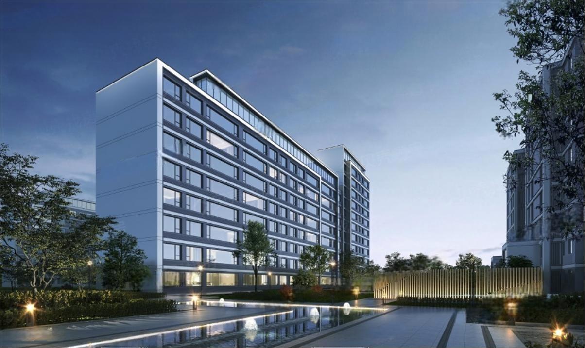 中交雅郡 城东春晓